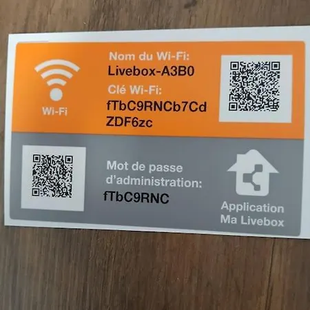 Maison Individuelle Ou A Cote De Paris * Сент-Уан-л'Омон